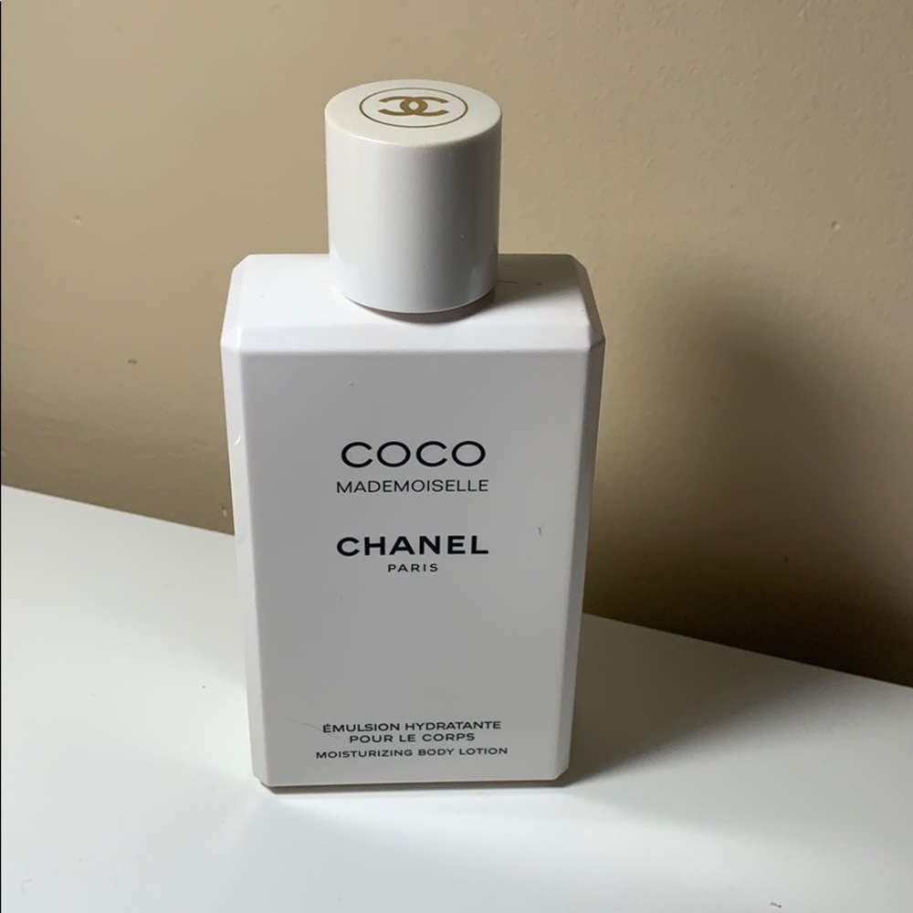 chanel loction